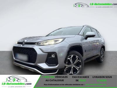 Suzuki Across 2.5 Hybride Rechargeable 306ch