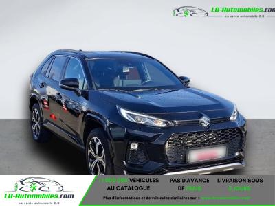 Suzuki Across 2.5 Hybride Rechargeable 306ch