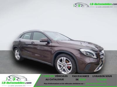 Mercedes GLA 200  BVA