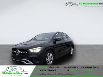 Mercedes GLA 180 BVA