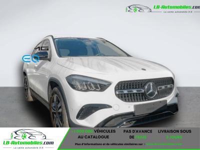 Mercedes GLA 180 BVA