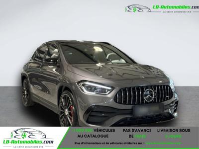 Mercedes GLA 35 AMG BVA 4Matic