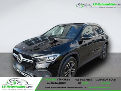 Mercedes GLA 180 d BVA