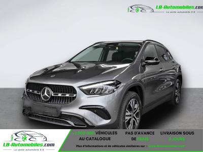 Mercedes GLA 250 e BVA