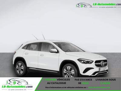 Mercedes GLA 200 d BVA