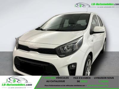 Kia Picanto 1.0 DPi 67ch BVM