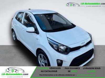 Kia Picanto 1.0 DPi 67ch BVM