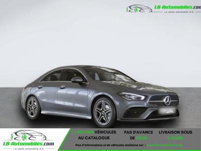 Mercedes CLA Berline 200 BVA