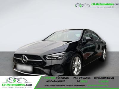 Mercedes CLA Berline 180 BVA