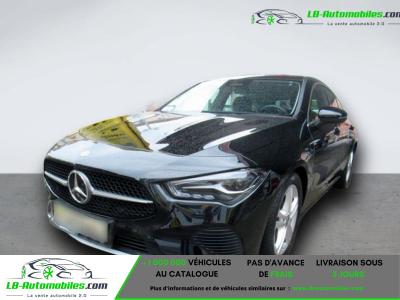 Mercedes CLA Shooting Break 180 BVA