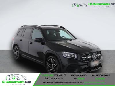 Mercedes GLB 200 d BVA