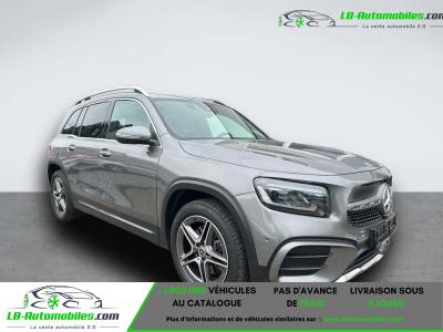 Mercedes GLB 220 d BVA 4Matic
