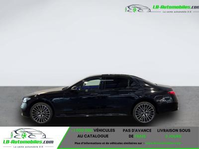 Mercedes Classe S 350 d BVA