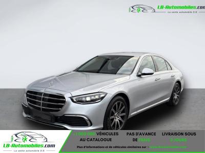 Mercedes Classe S 350 d BVA