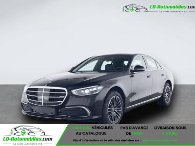 Mercedes Classe S 450 d BVA 4-Matic