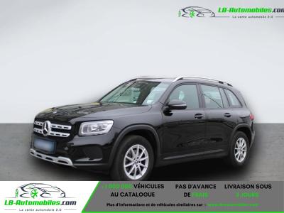 Mercedes GLB 200 BVA