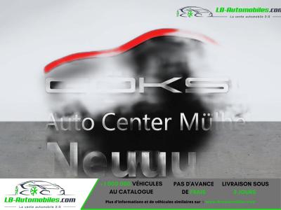 Mercedes GLB 200 BVA