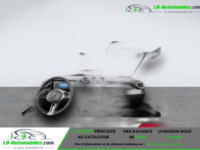 Mercedes GLC 300 e BVA 4Matic