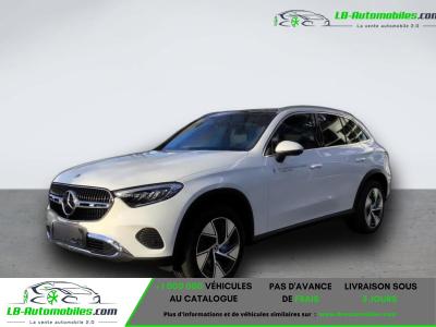 Mercedes GLC 300 e BVA 4Matic