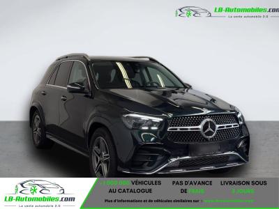 Mercedes GLE  350 de BVA 4Matic