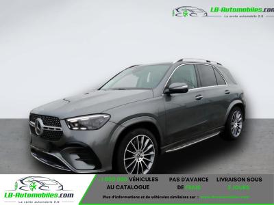 Mercedes GLE  350 de BVA 4Matic