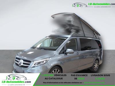 Mercedes Classe V Marco Polo 300d BVA