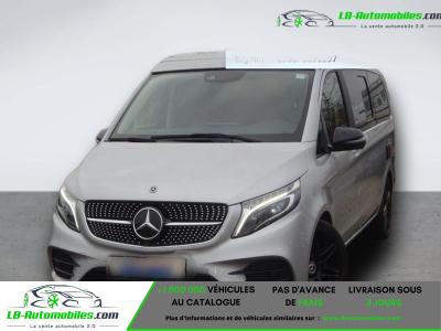 Mercedes Classe V Marco Polo 300d BVA