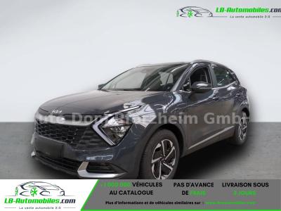 Kia Sportage 1.6 CRDi 136ch MHEV BVA