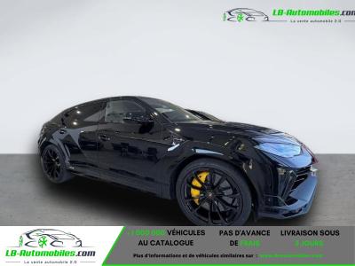 Lamborghini Urus 4.0 V8 666 ch BVA
