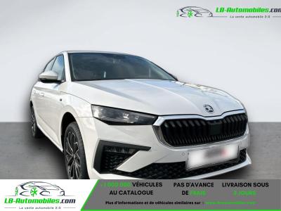 Skoda Scala 1.0 TSI 95 ch BVM