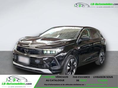 Opel Grandland 1.5 Diesel 130 ch BVA