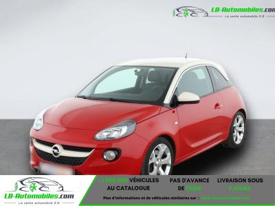 Opel Adam 1.4 Turbo 150 ch