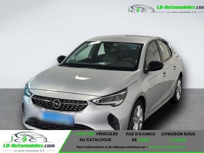 Opel Corsa 1.2 Turbo 100 ch BVM