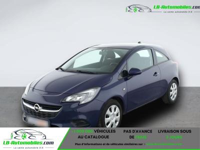 Opel Corsa 1.4 90 ch BVA