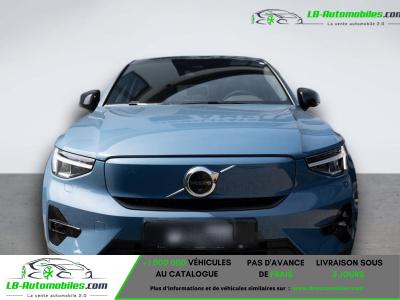 Volvo C40 231 ch BVA