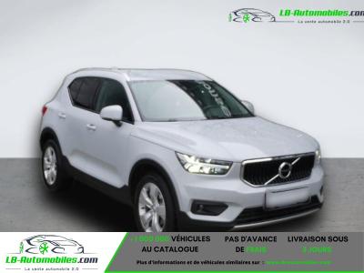 Volvo XC40 163 ch BVM