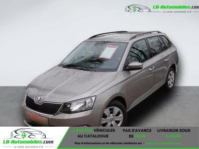 Skoda Fabia Combi 1.0 TSI 95 ch BVM