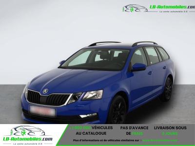 Skoda Octavia Combi 1.0 TSI 116 ch BVM