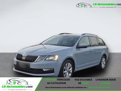 Skoda Octavia Combi 1.0 TSI 116 ch BVM