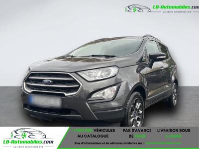Ford Ecosport 1.0 EcoBoost 100ch BVM