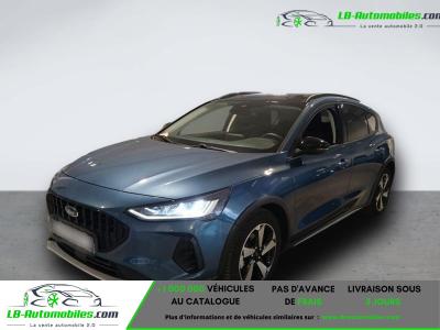 Ford Focus  1.0 Flexifuel 125 mHEV BVM