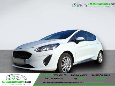 Ford Fiesta 1.1 75 ch BVM