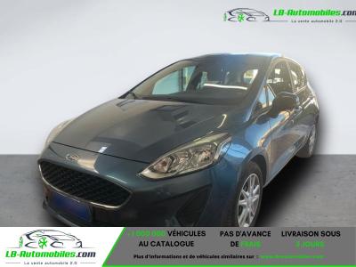 Ford Fiesta 1.5 TDCi 85 ch BVM