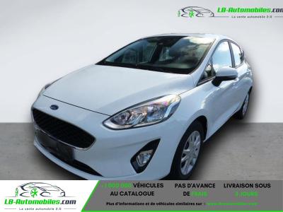 Ford Fiesta 1.5 TDCi 85 ch BVM