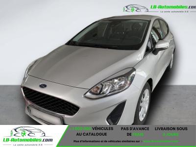 Ford Fiesta 1.0 EcoBoost 95 ch BVM