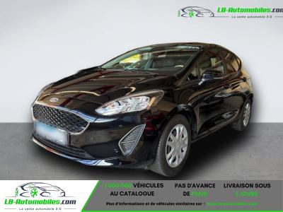 Ford Fiesta 1.0 EcoBoost 125 ch BVA