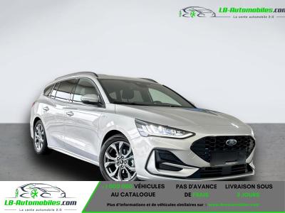 Ford Focus SW 1.0 EcoBoost 155 mHEV BVA