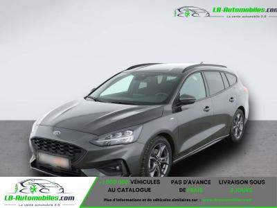 Ford Focus SW 1.5 EcoBoost 182 BVA