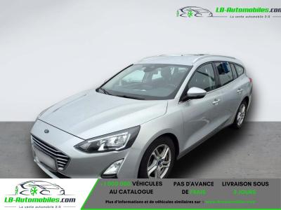 Ford Focus SW 1.5 EcoBlue 120 BVM