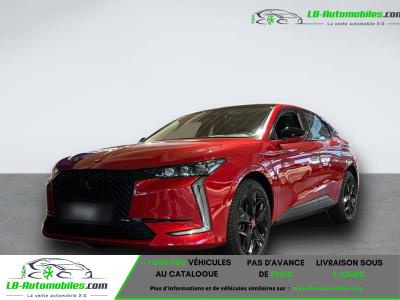 DS DS4 PureTech 130 BVA